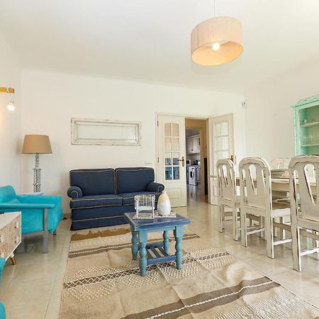 C13 - Ameijeira Holiday Apartment Лагос Екстериор снимка