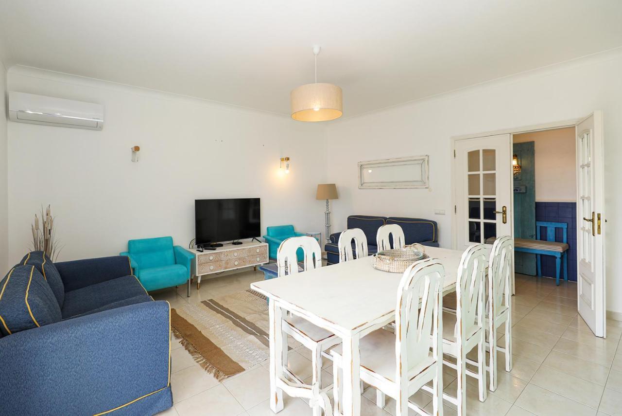 C13 - Ameijeira Holiday Apartment Лагос Екстериор снимка