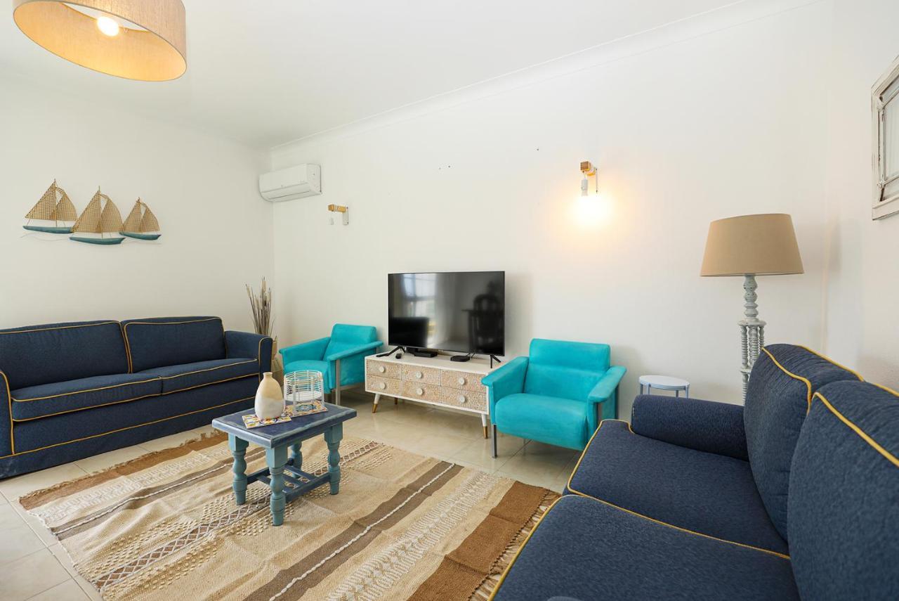 C13 - Ameijeira Holiday Apartment Лагос Екстериор снимка