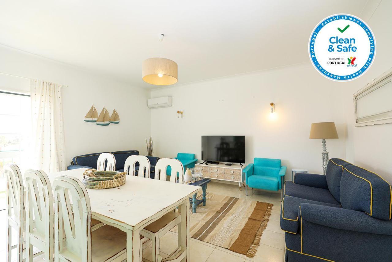 C13 - Ameijeira Holiday Apartment Лагос Екстериор снимка