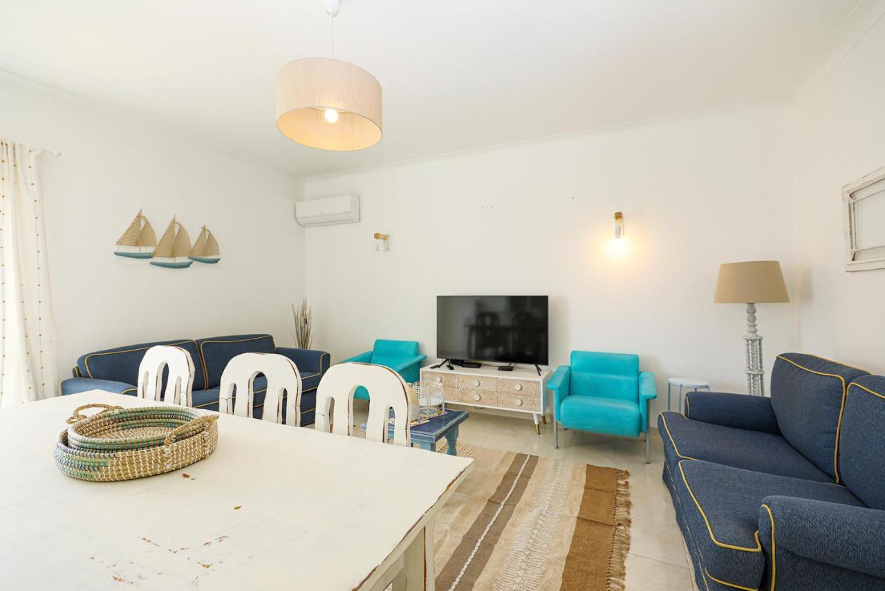 C13 - Ameijeira Holiday Apartment Лагос Екстериор снимка