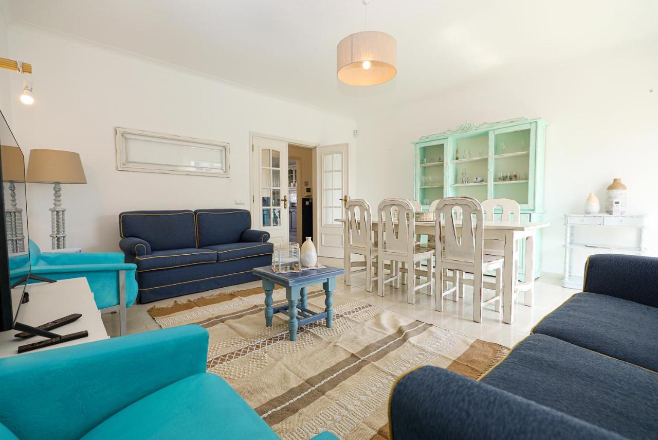 C13 - Ameijeira Holiday Apartment Лагос Екстериор снимка