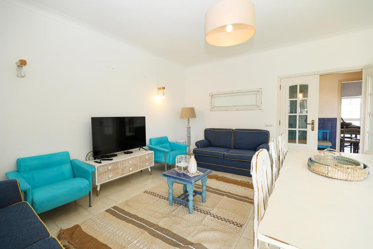 C13 - Ameijeira Holiday Apartment Лагос Екстериор снимка