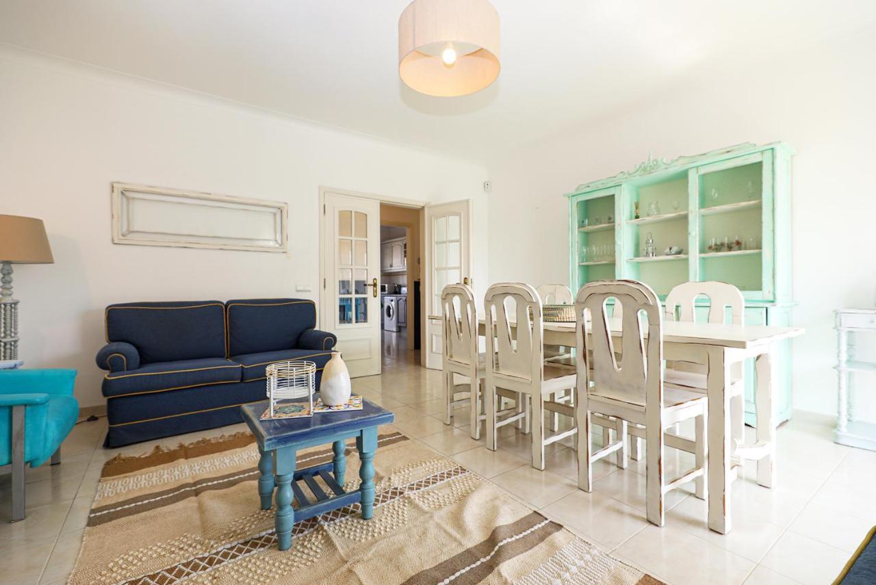 C13 - Ameijeira Holiday Apartment Лагос Екстериор снимка