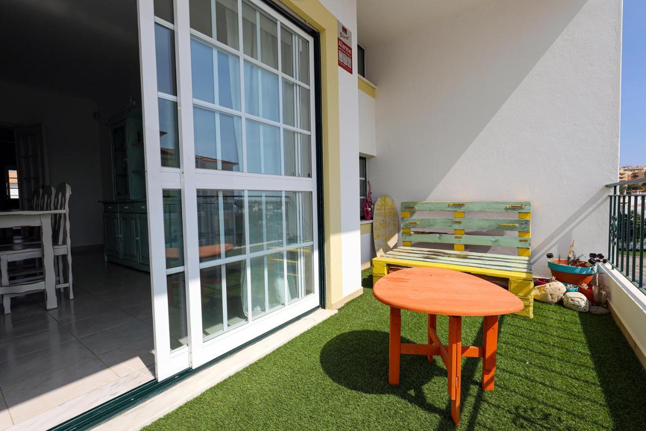 C13 - Ameijeira Holiday Apartment Лагос Екстериор снимка