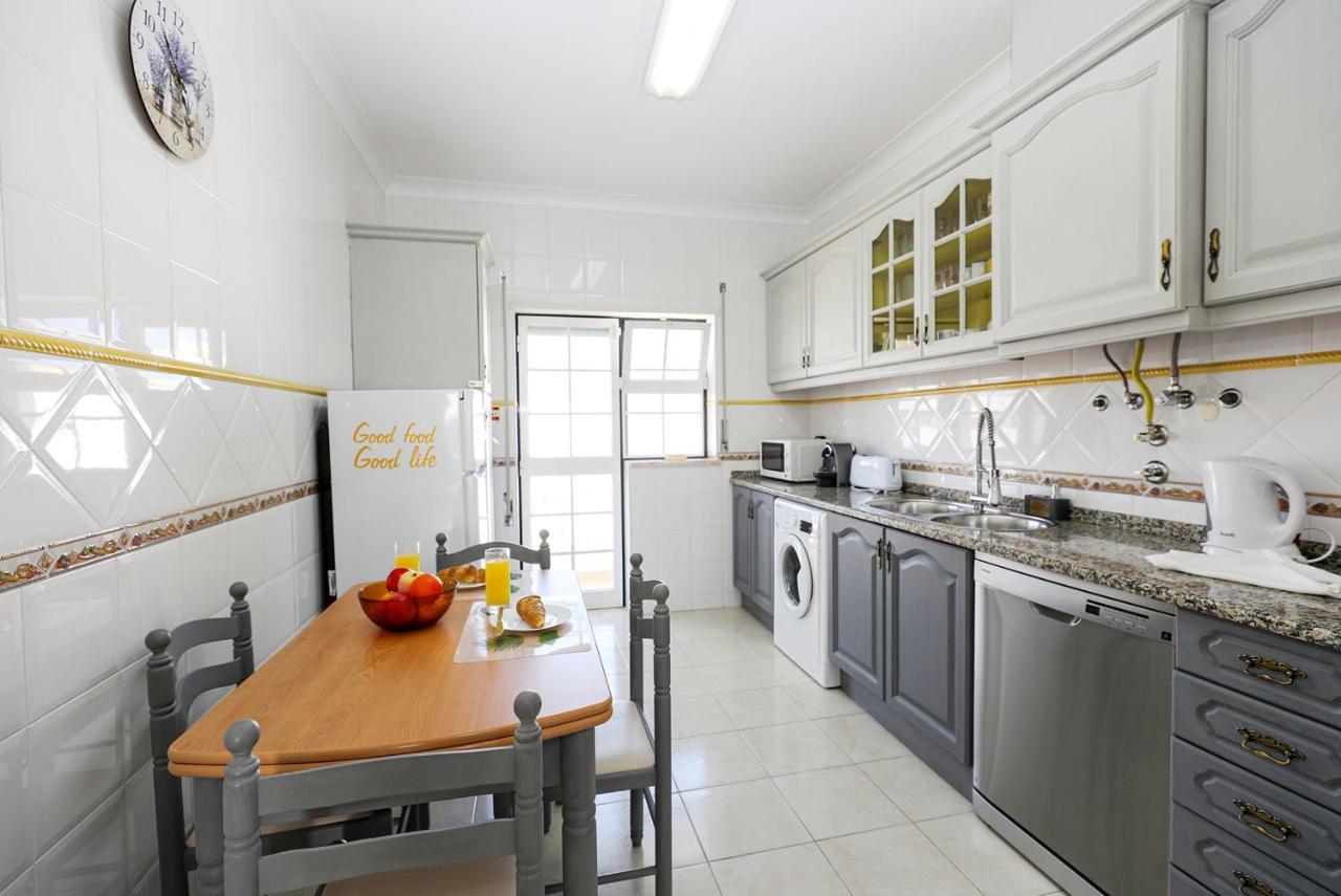 C13 - Ameijeira Holiday Apartment Лагос Екстериор снимка