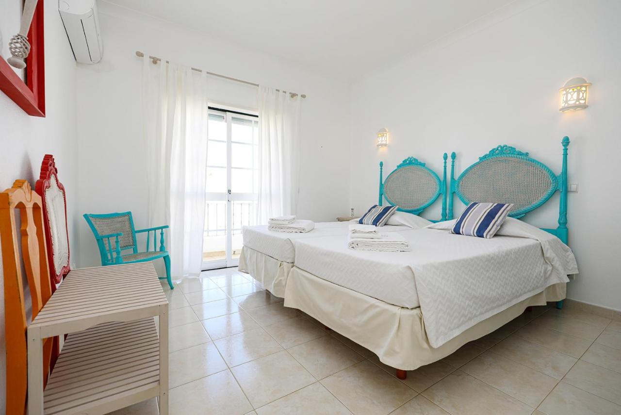 C13 - Ameijeira Holiday Apartment Лагос Екстериор снимка