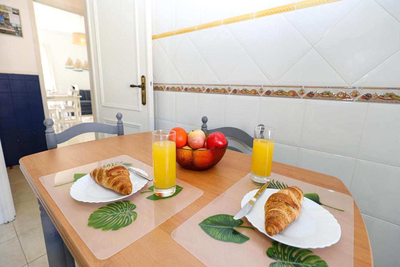 C13 - Ameijeira Holiday Apartment Лагос Екстериор снимка