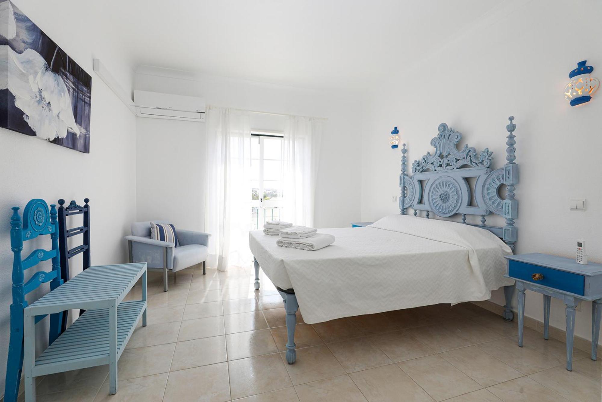 C13 - Ameijeira Holiday Apartment Лагос Екстериор снимка