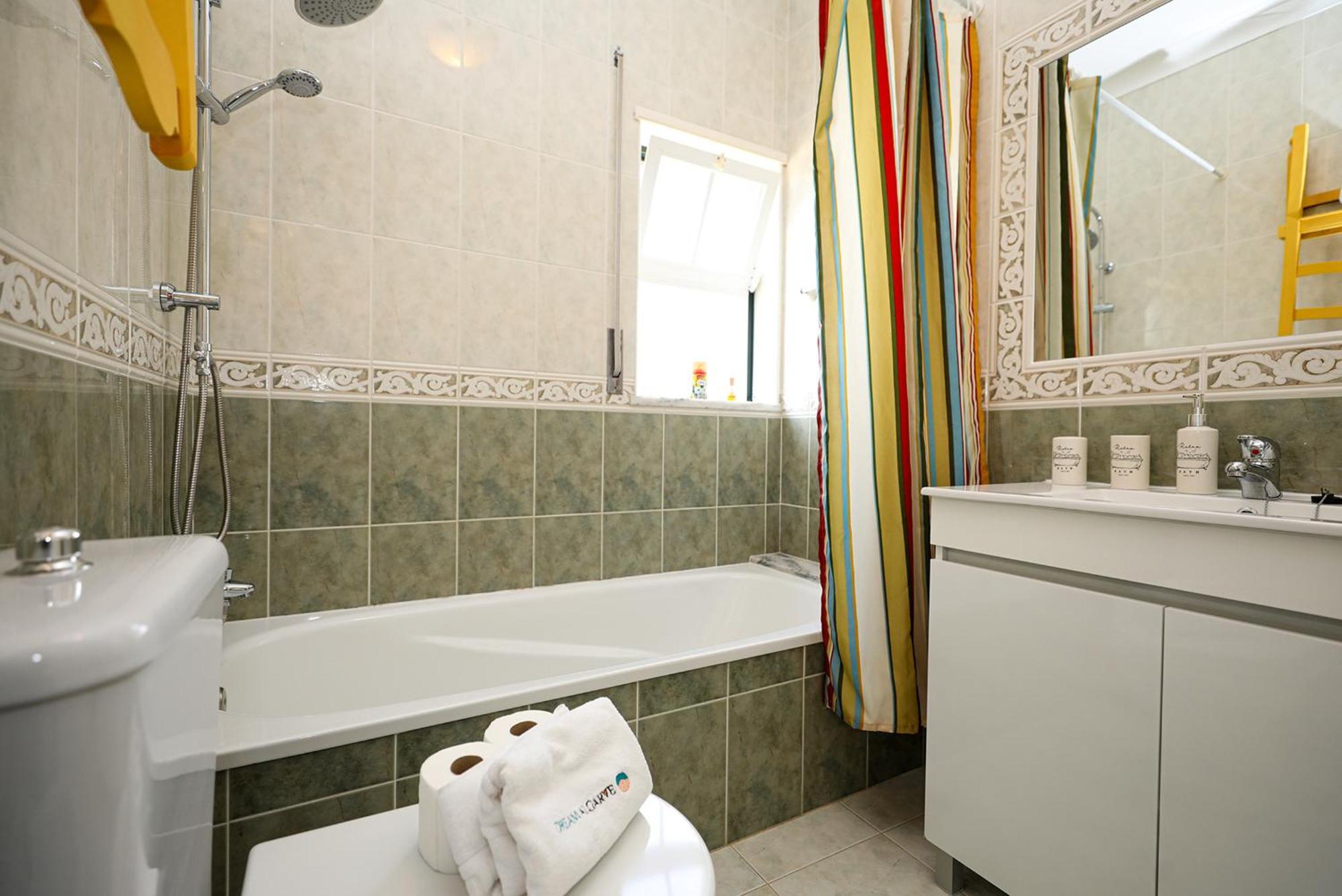 C13 - Ameijeira Holiday Apartment Лагос Екстериор снимка