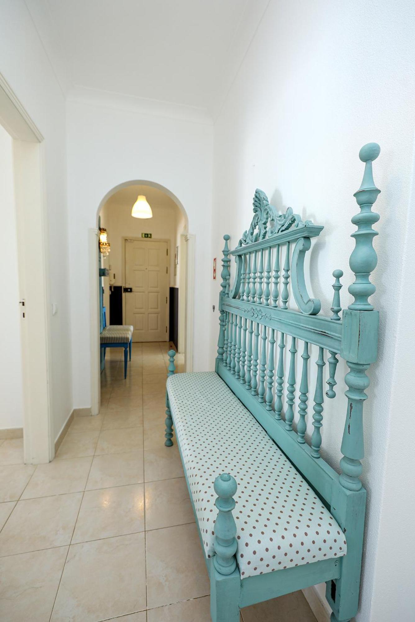 C13 - Ameijeira Holiday Apartment Лагос Екстериор снимка
